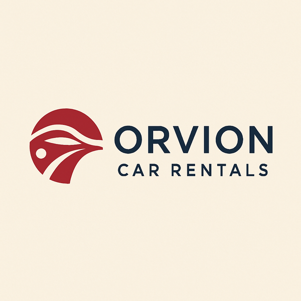 Orvion Car Rental